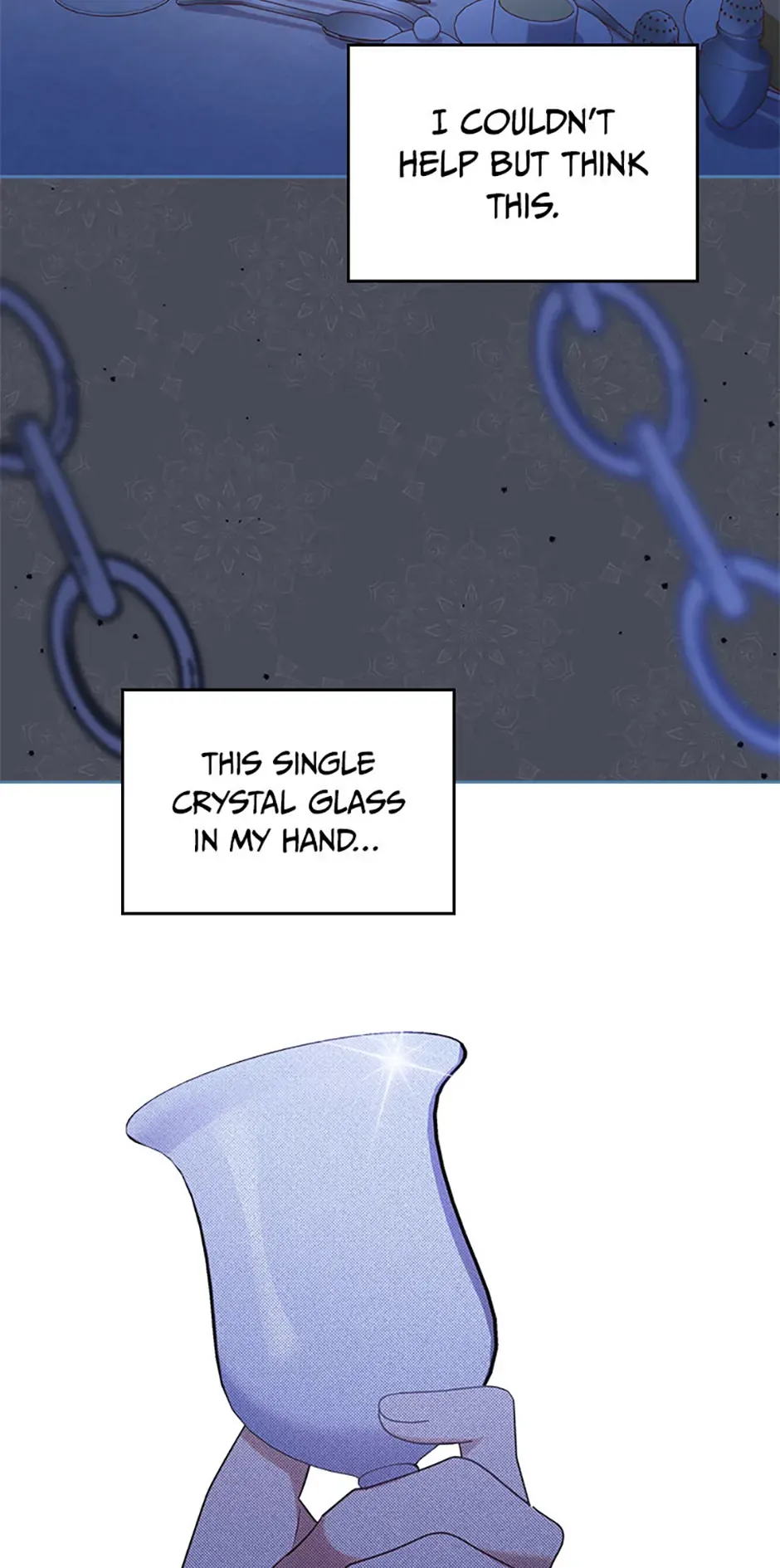 The End of this Fairy Tale is a Soap Opera Chapter 32 Online - página 42
