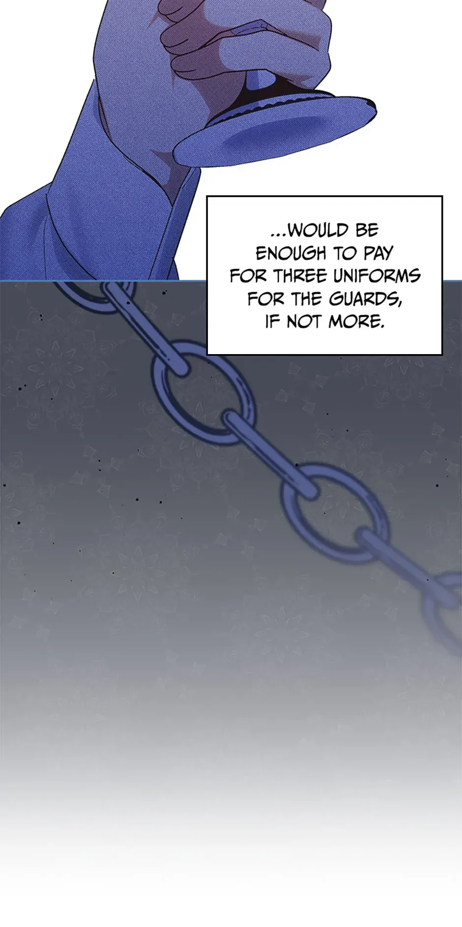 The End of this Fairy Tale is a Soap Opera Chapter 32 Online - página 43