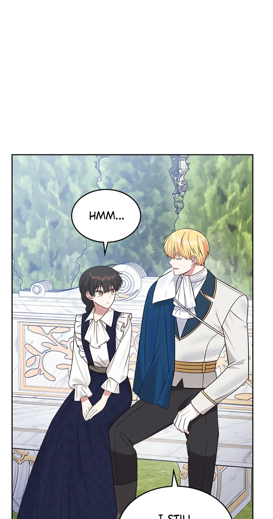 The End of this Fairy Tale is a Soap Opera Chapter 32 Online - página 44