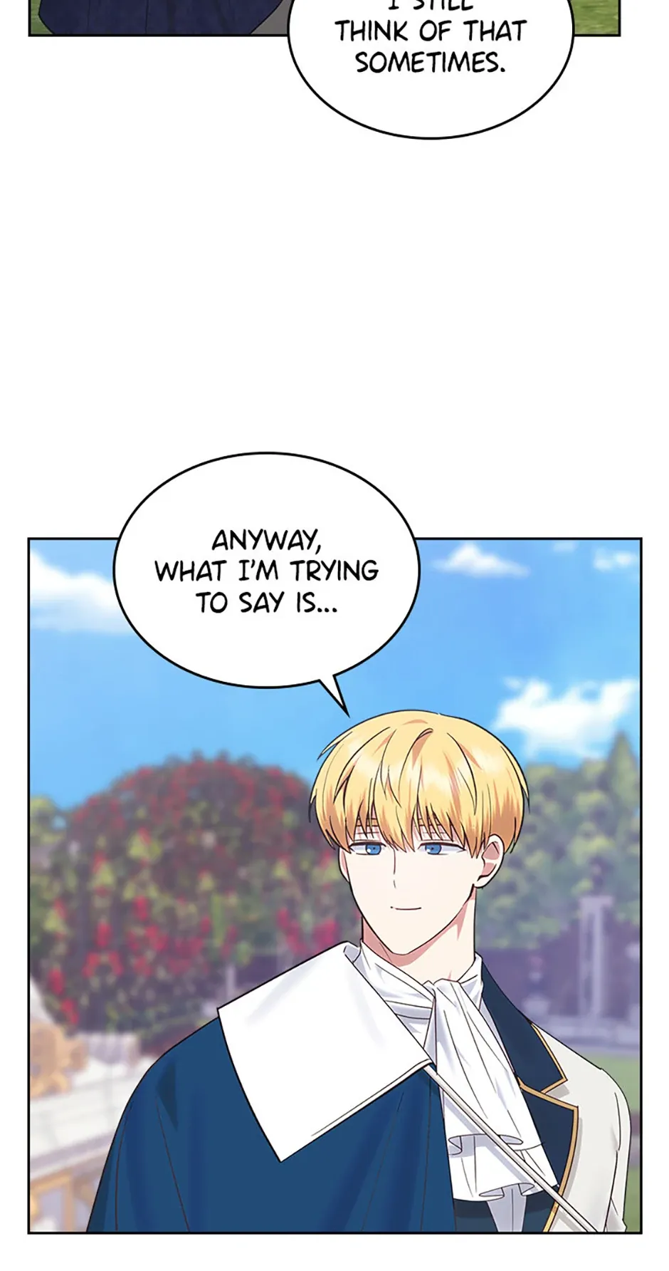 The End of this Fairy Tale is a Soap Opera Chapter 32 Online - página 45