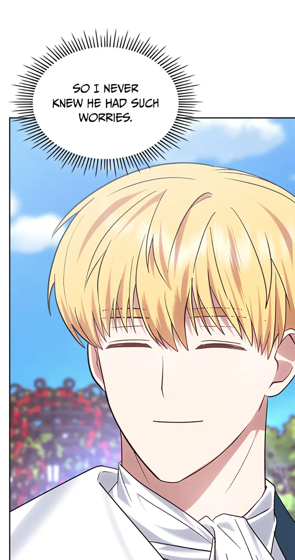 The End of this Fairy Tale is a Soap Opera Chapter 32 Online - página 48