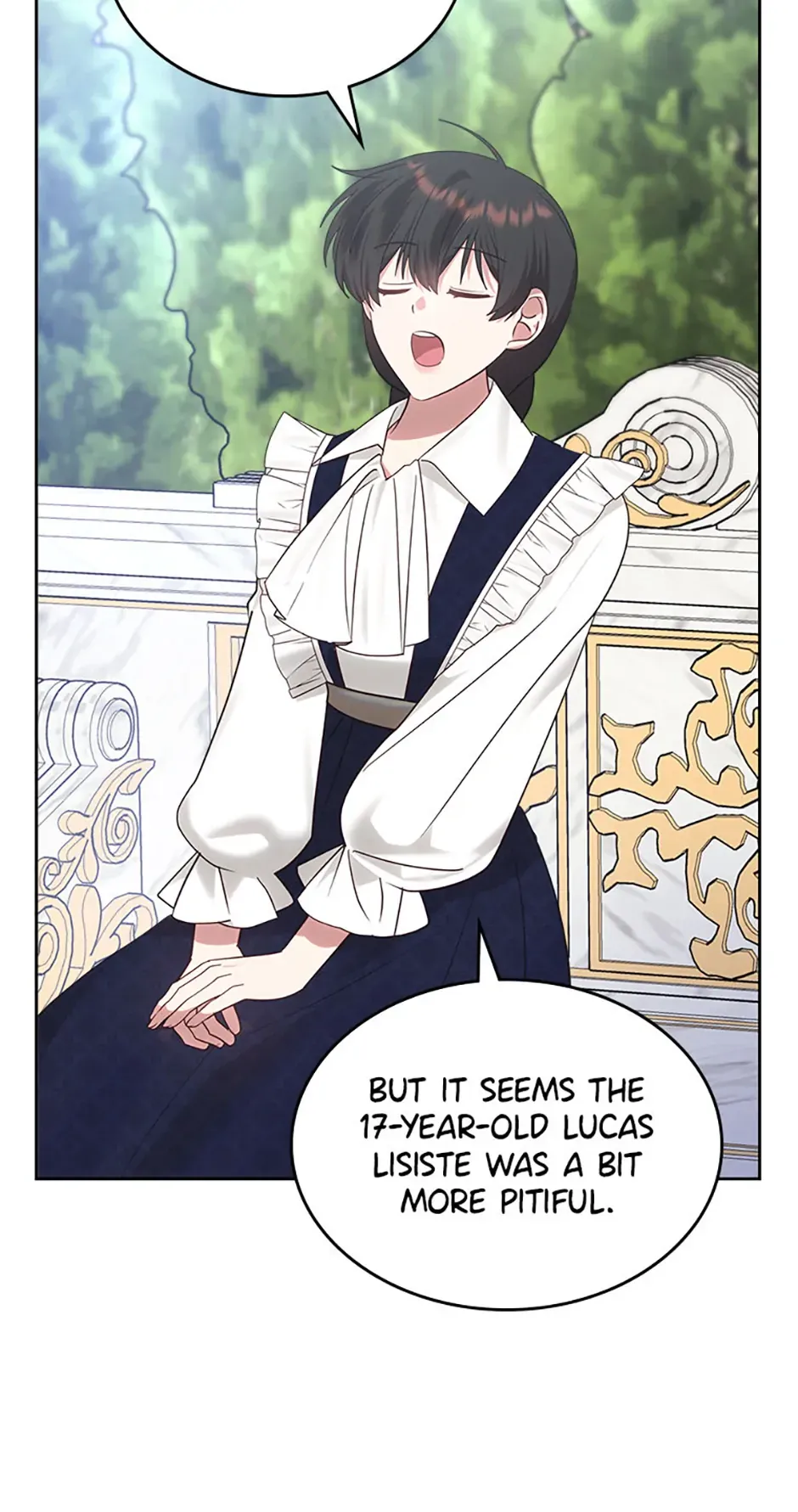 The End of this Fairy Tale is a Soap Opera Chapter 32 Online - página 50