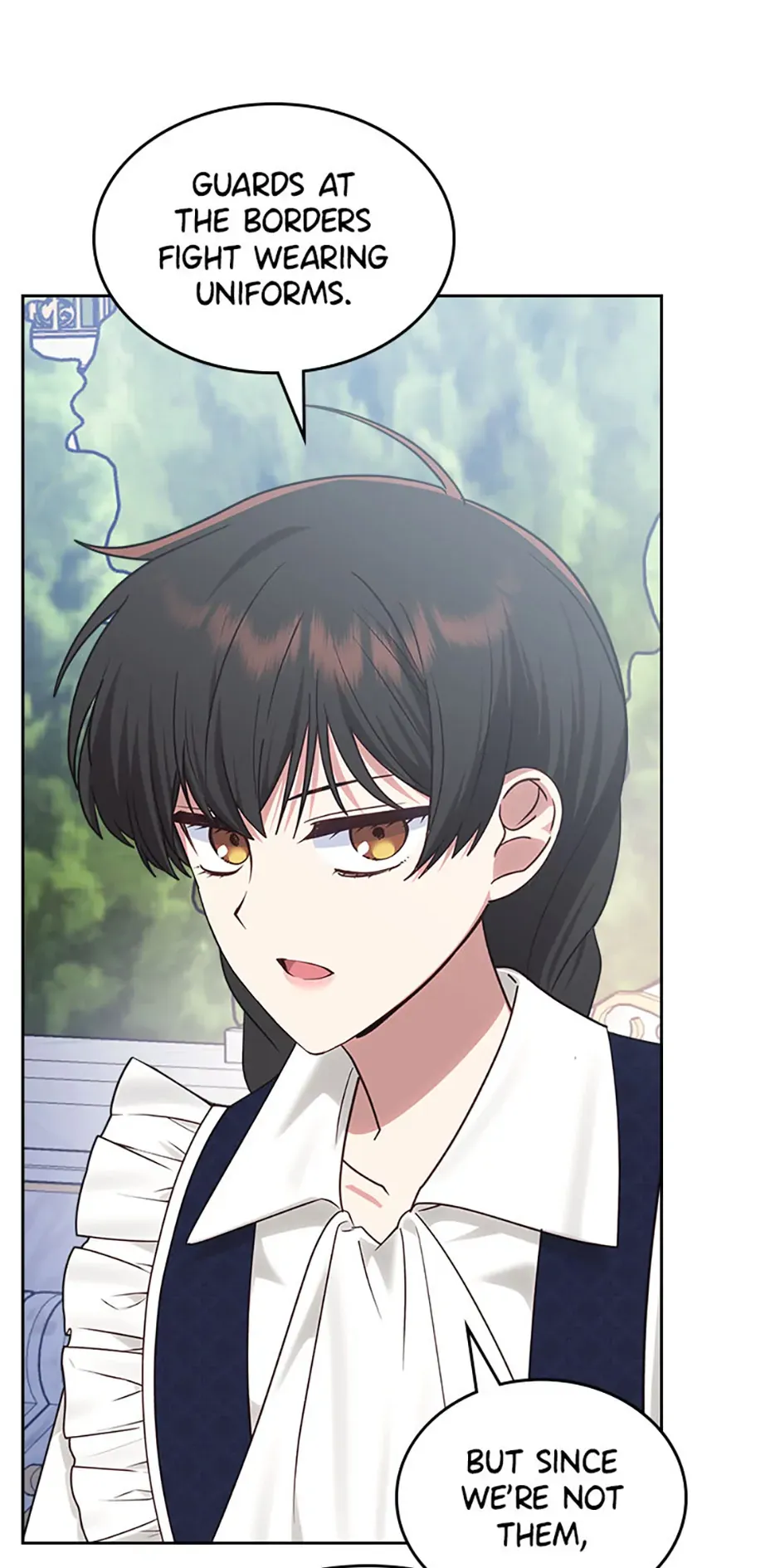 The End of this Fairy Tale is a Soap Opera Chapter 32 Online - página 52