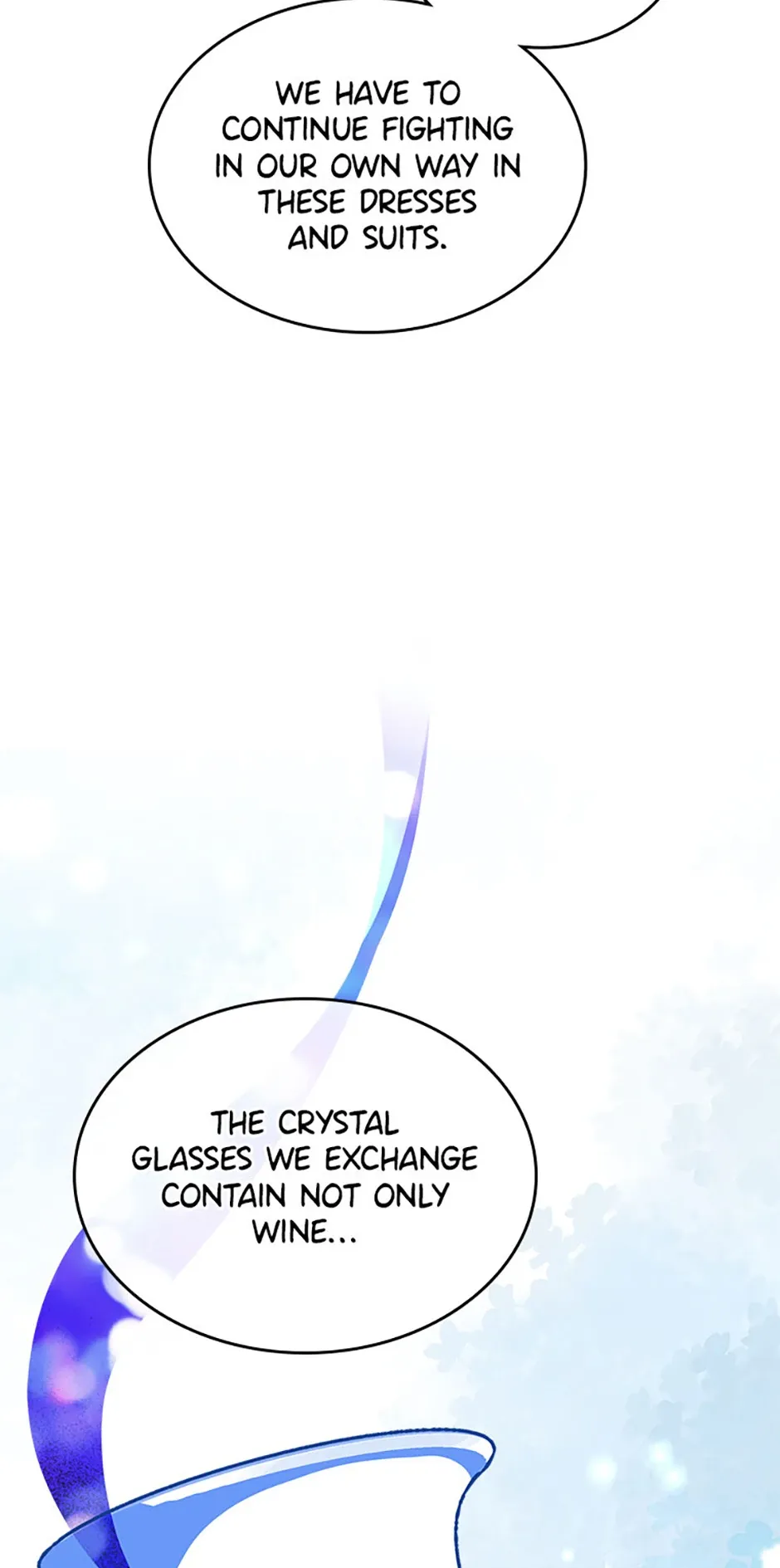 The End of this Fairy Tale is a Soap Opera Chapter 32 Online - página 53