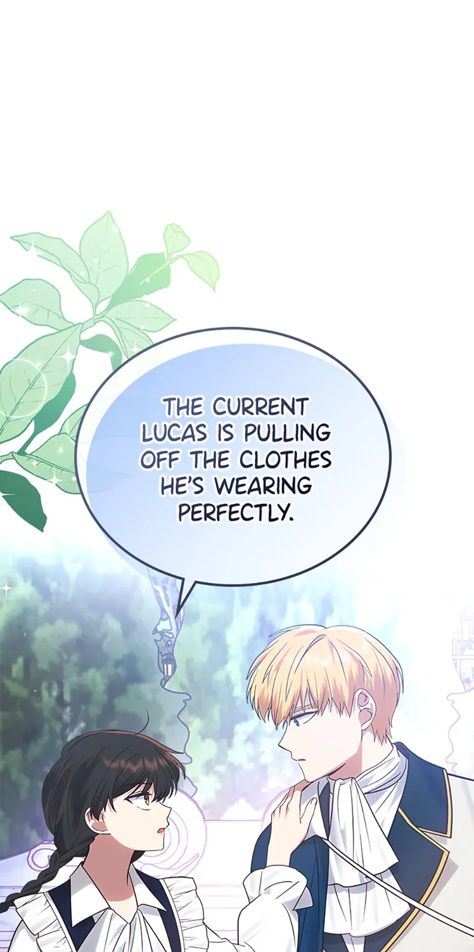 The End of this Fairy Tale is a Soap Opera Chapter 32 Online - página 56