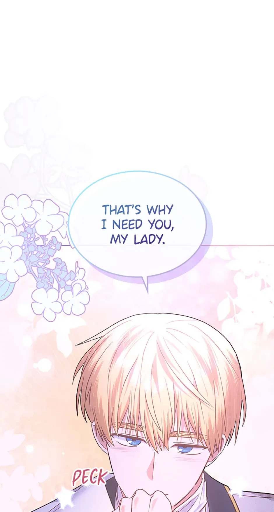 The End of this Fairy Tale is a Soap Opera Chapter 32 Online - página 63