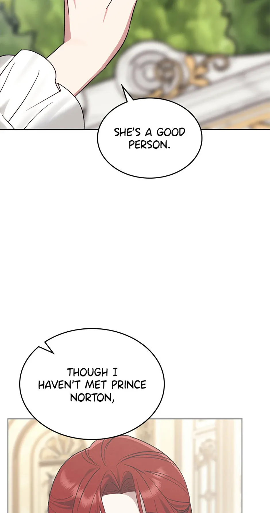 The End of this Fairy Tale is a Soap Opera Chapter 32 Online - página 68