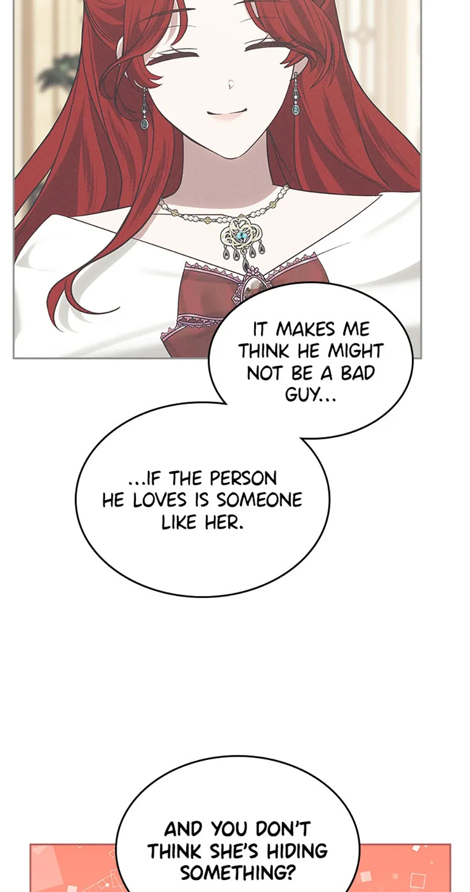 The End of this Fairy Tale is a Soap Opera Chapter 32 Online - página 69