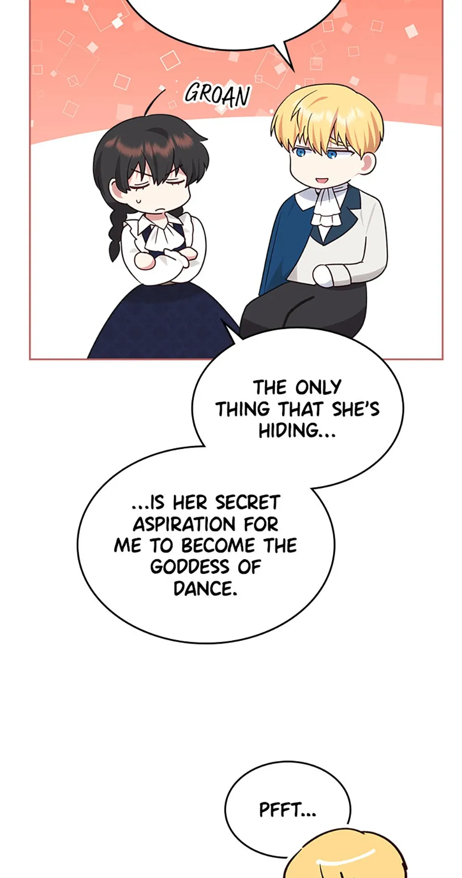 The End of this Fairy Tale is a Soap Opera Chapter 32 Online - página 70