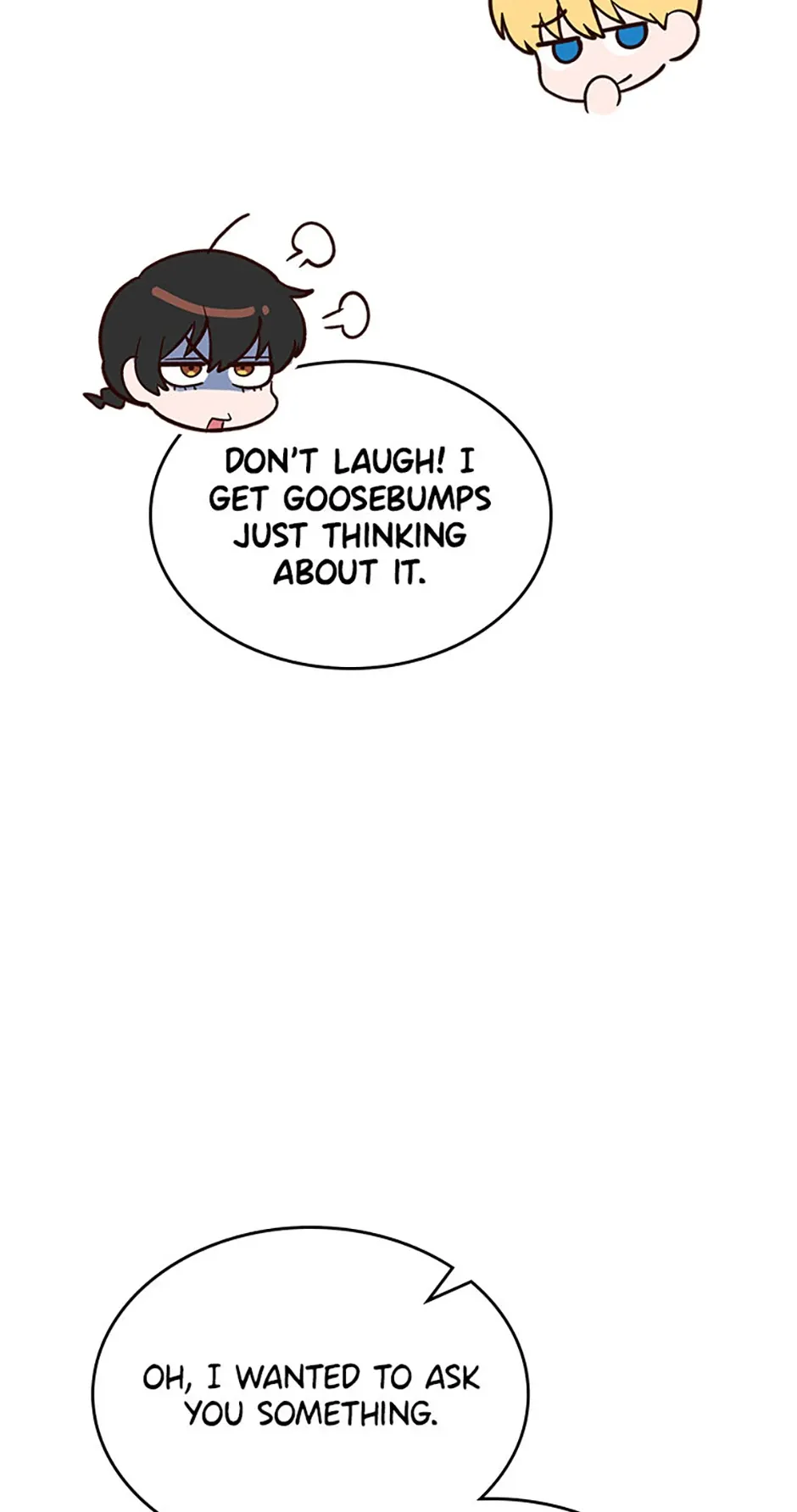 The End of this Fairy Tale is a Soap Opera Chapter 32 Online - página 71