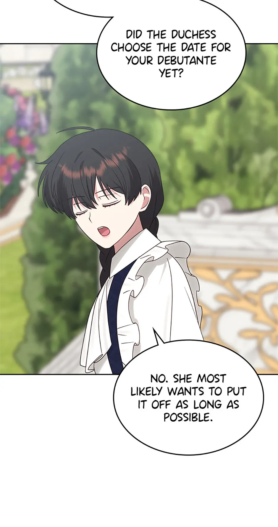 The End of this Fairy Tale is a Soap Opera Chapter 32 Online - página 72