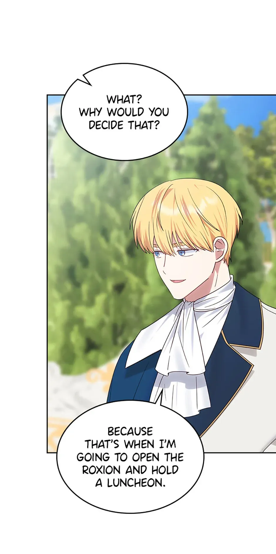 The End of this Fairy Tale is a Soap Opera Chapter 32 Online - página 74