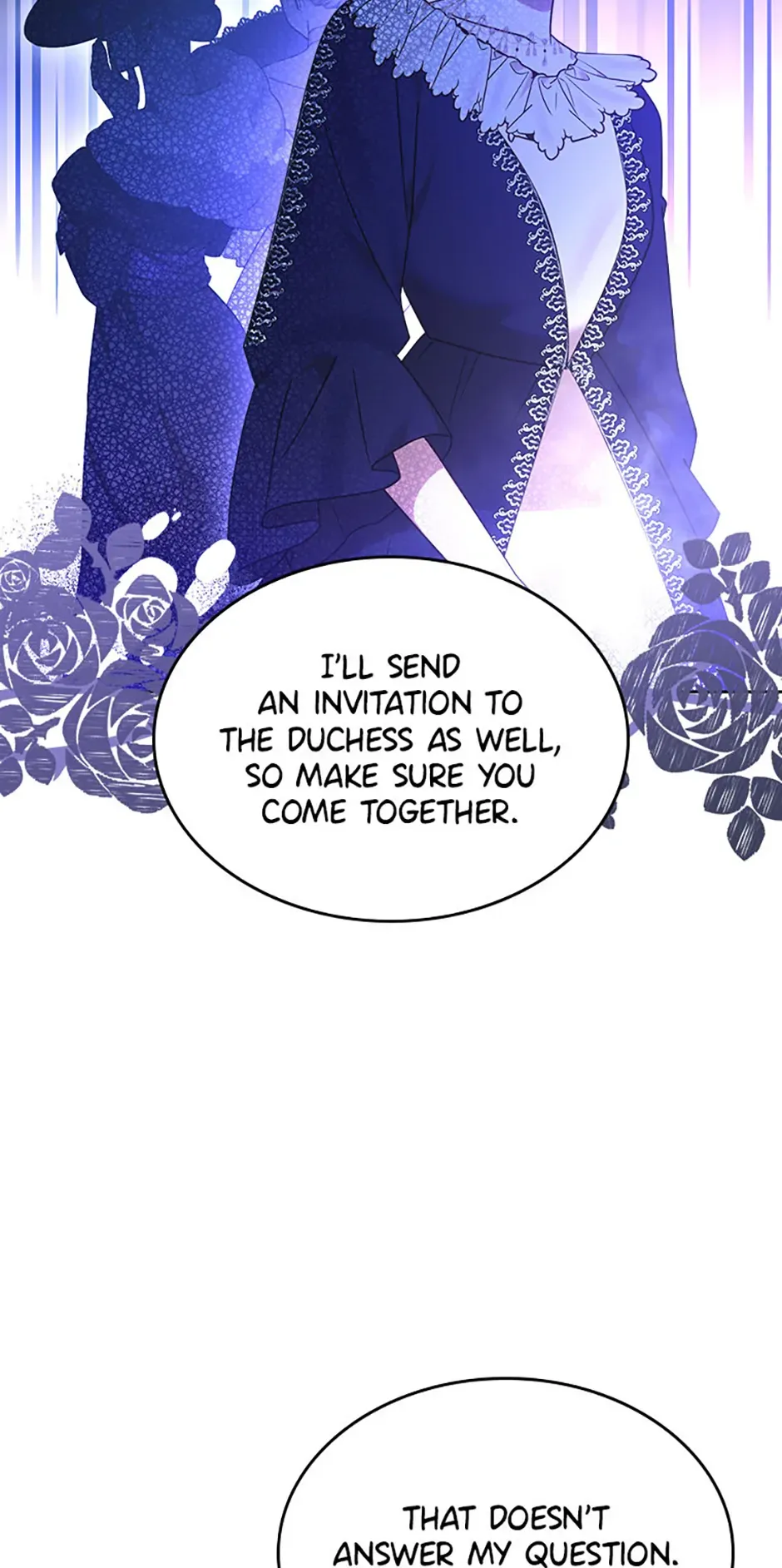 The End of this Fairy Tale is a Soap Opera Chapter 32 Online - página 76