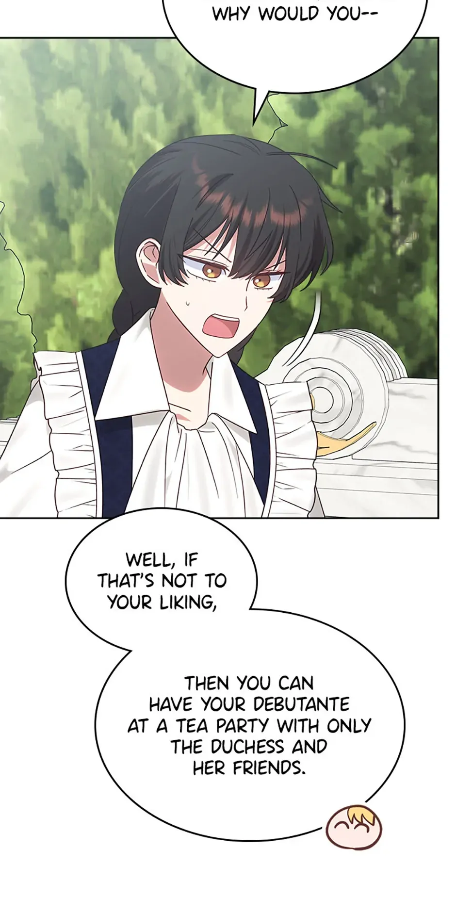The End of this Fairy Tale is a Soap Opera Chapter 32 Online - página 77