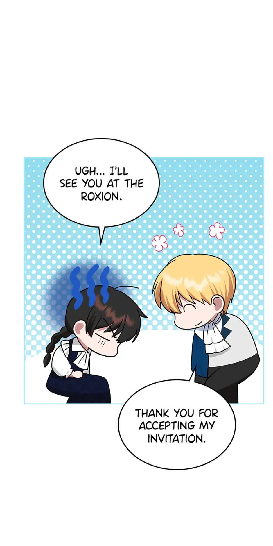 The End of this Fairy Tale is a Soap Opera Chapter 32 Online - página 78