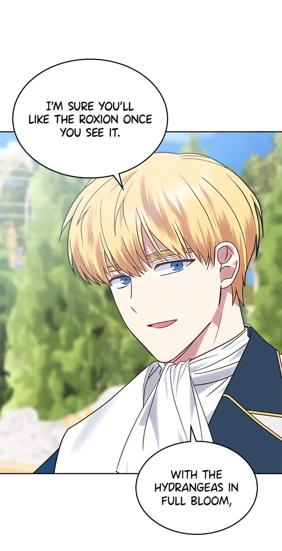 The End of this Fairy Tale is a Soap Opera Chapter 32 Online - página 79