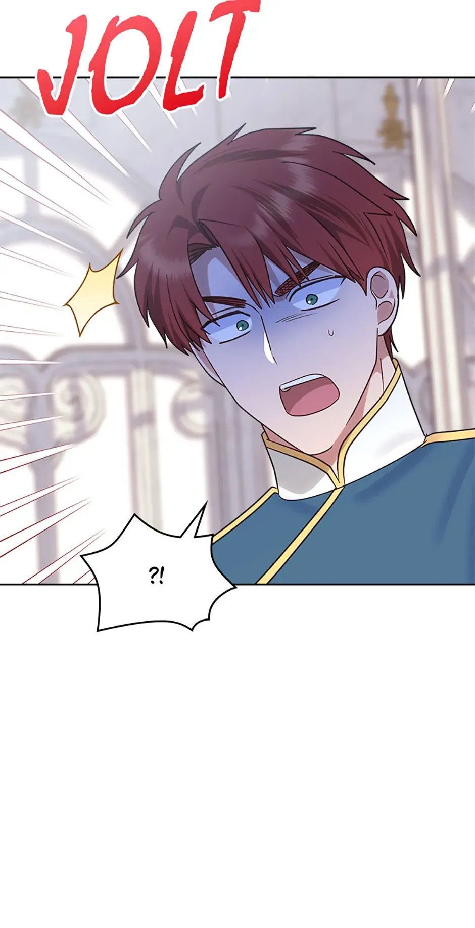The End of this Fairy Tale is a Soap Opera Chapter 32 Online - página 84