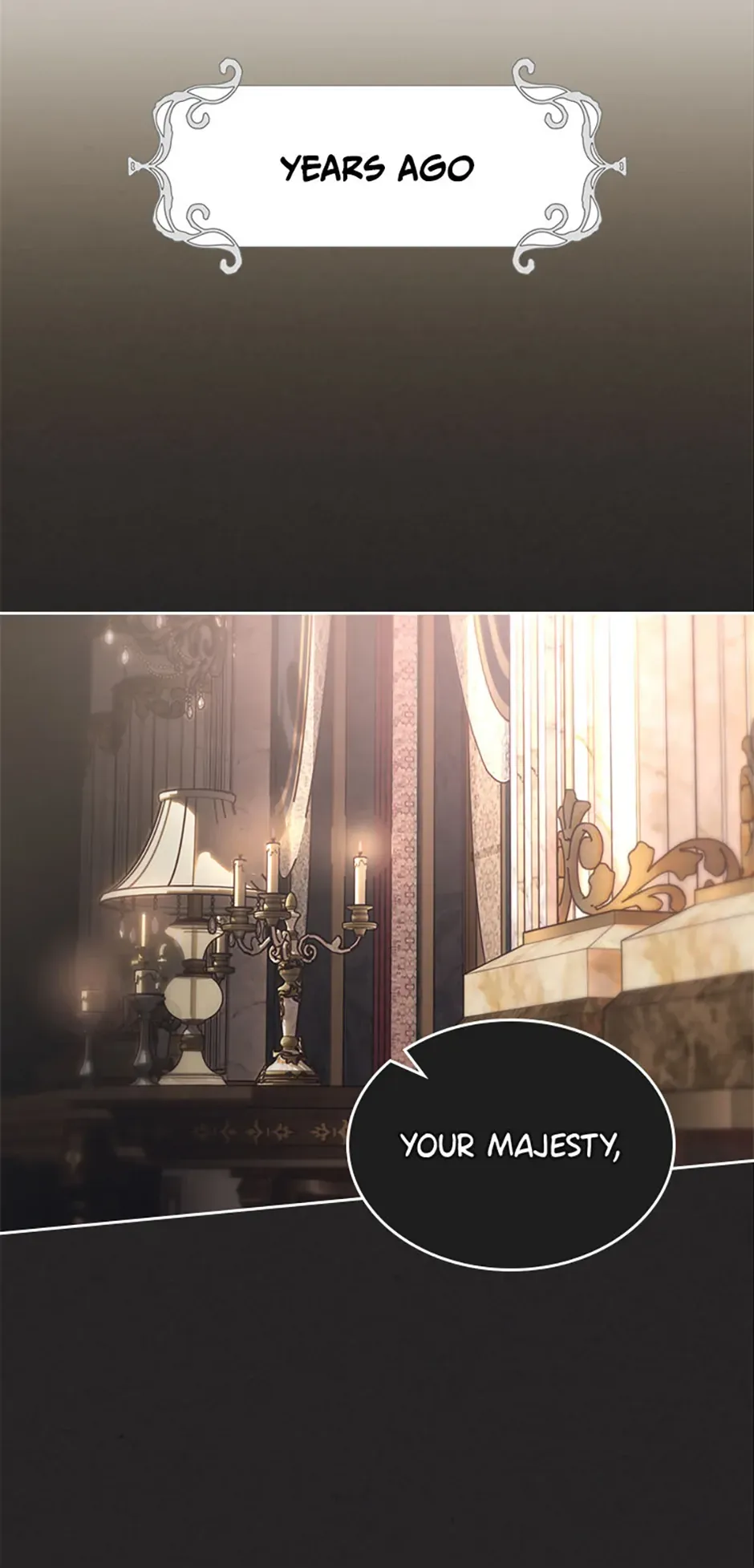 The End of this Fairy Tale is a Soap Opera Chapter 34 Online - página 6