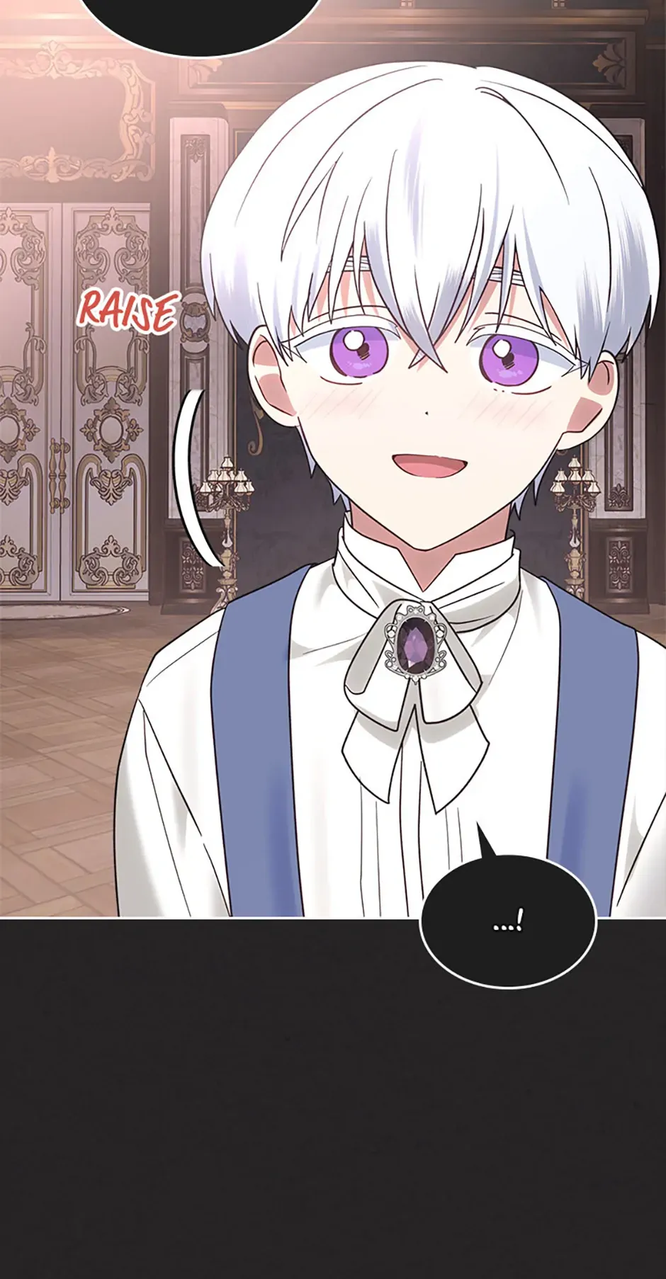 The End of this Fairy Tale is a Soap Opera Chapter 34 Online - página 10