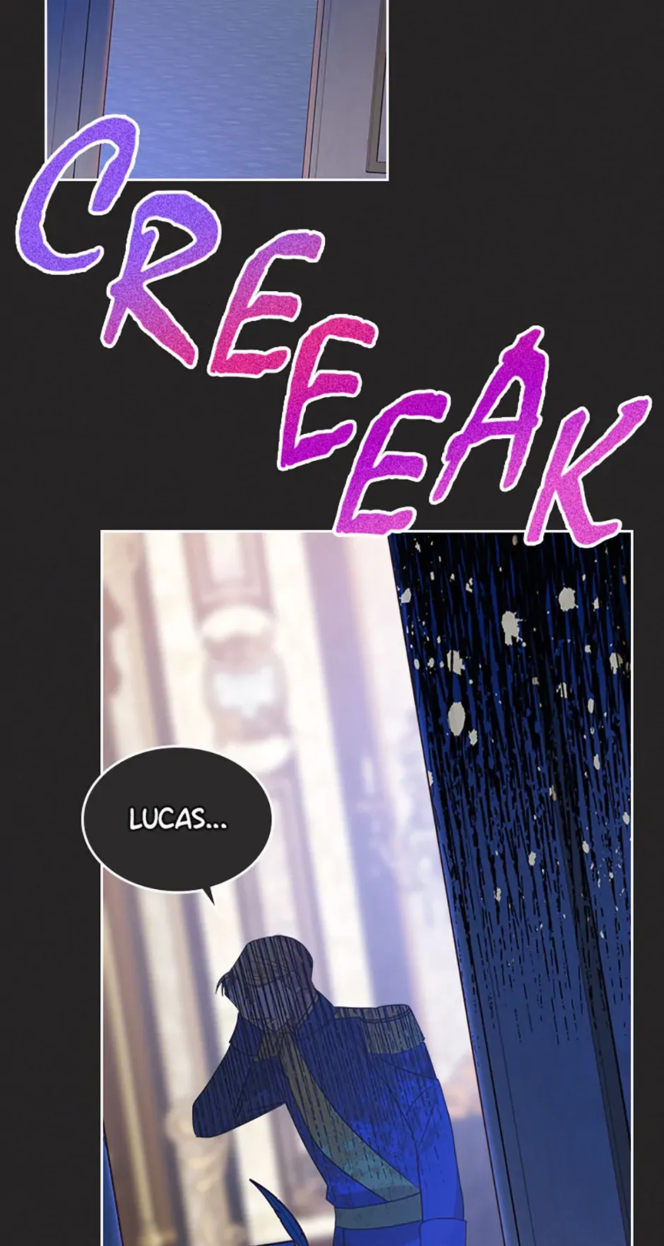 The End of this Fairy Tale is a Soap Opera Chapter 34 Online - página 16
