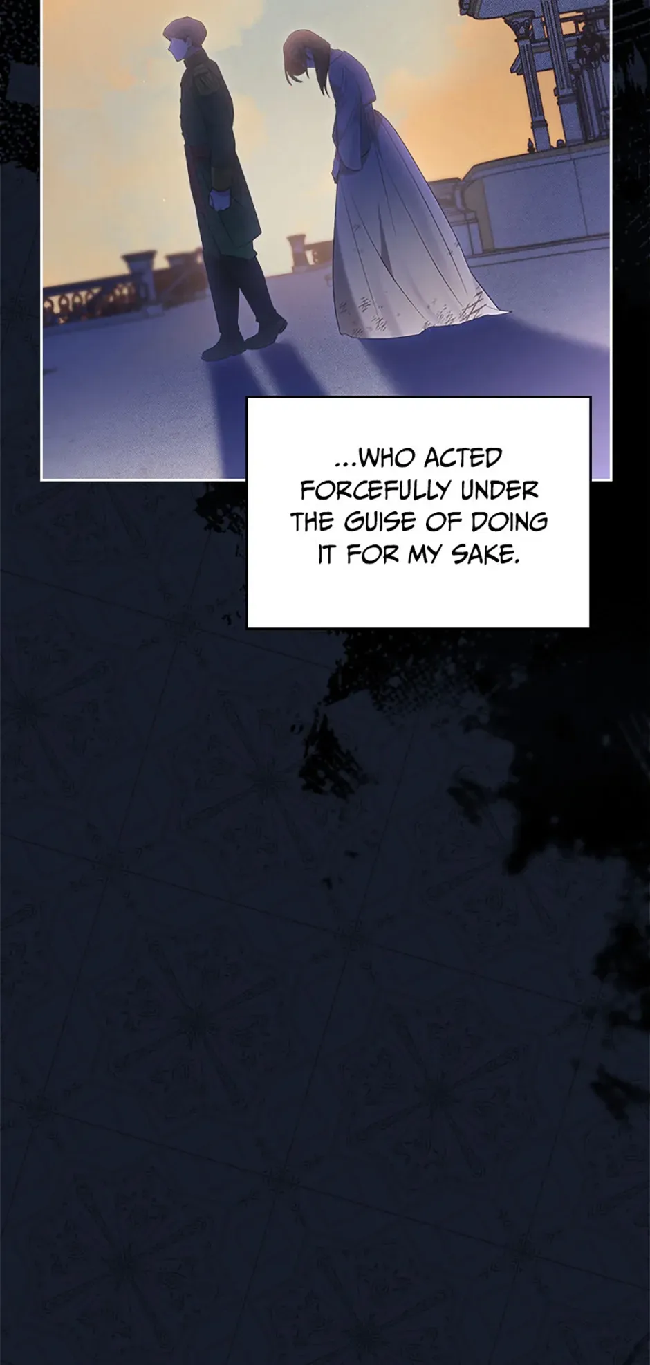 The End of this Fairy Tale is a Soap Opera Chapter 34 Online - página 25