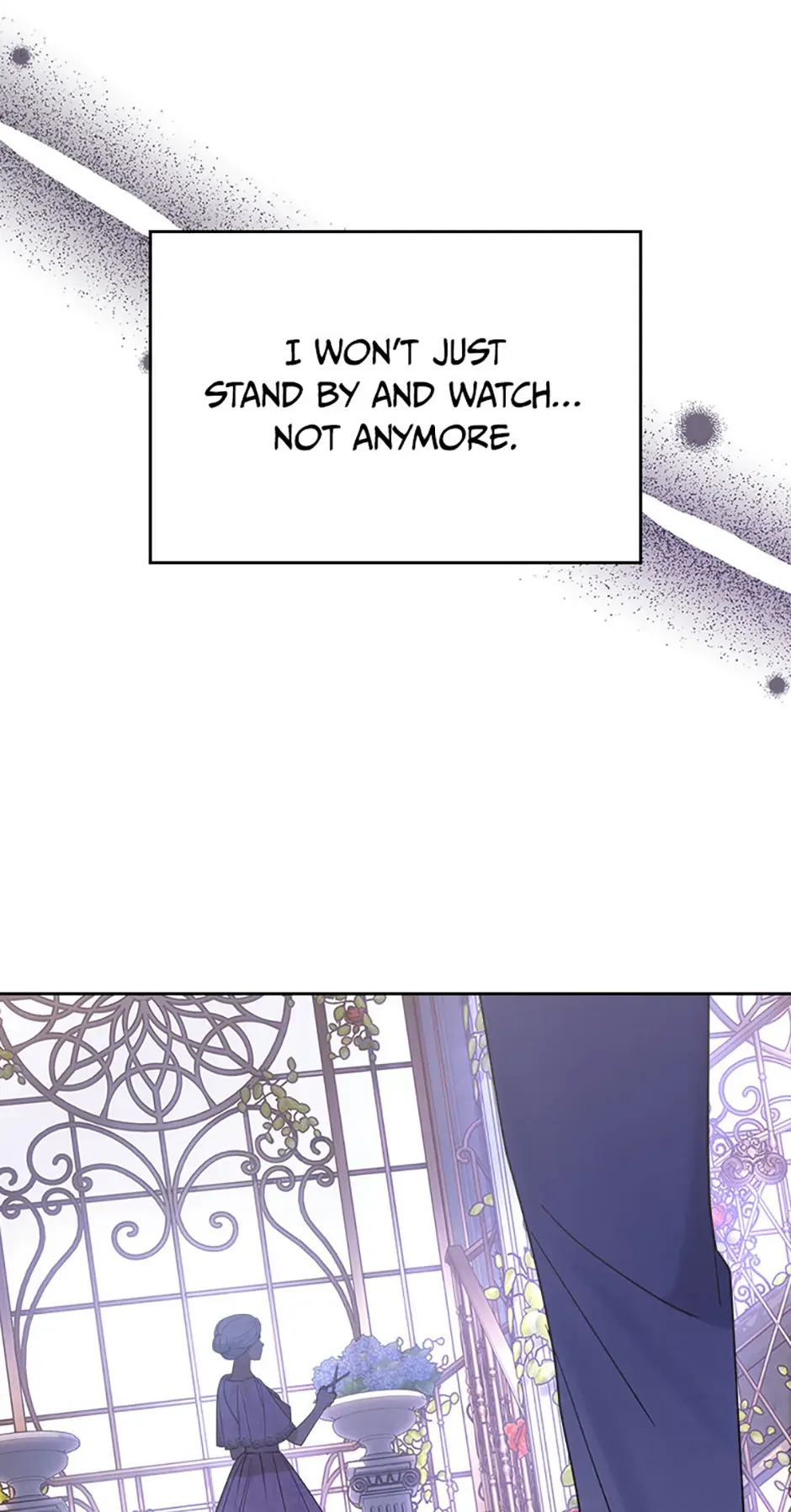 The End of this Fairy Tale is a Soap Opera Chapter 34 Online - página 34