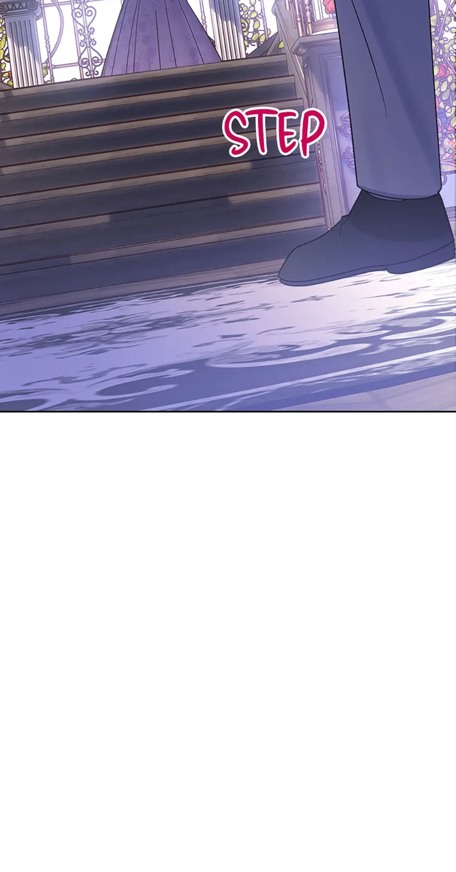 The End of this Fairy Tale is a Soap Opera Chapter 34 Online - página 35