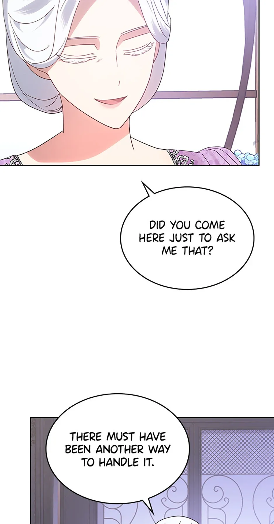 The End of this Fairy Tale is a Soap Opera Chapter 34 Online - página 40