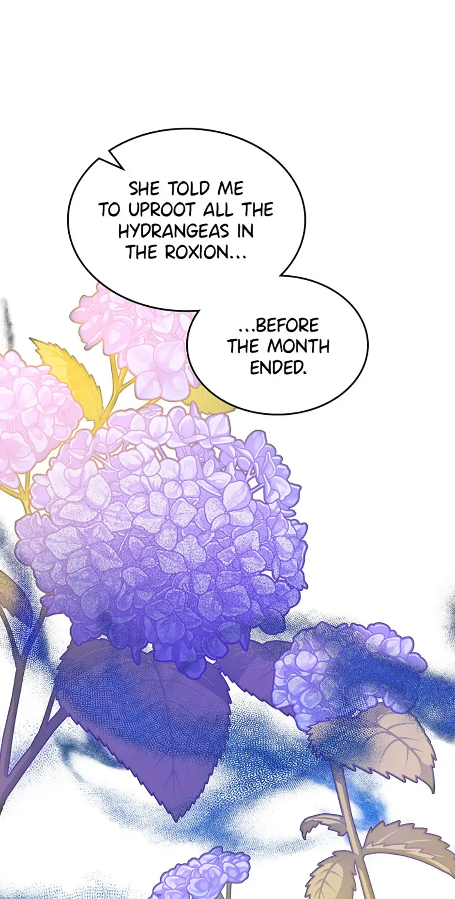 The End of this Fairy Tale is a Soap Opera Chapter 34 Online - página 44