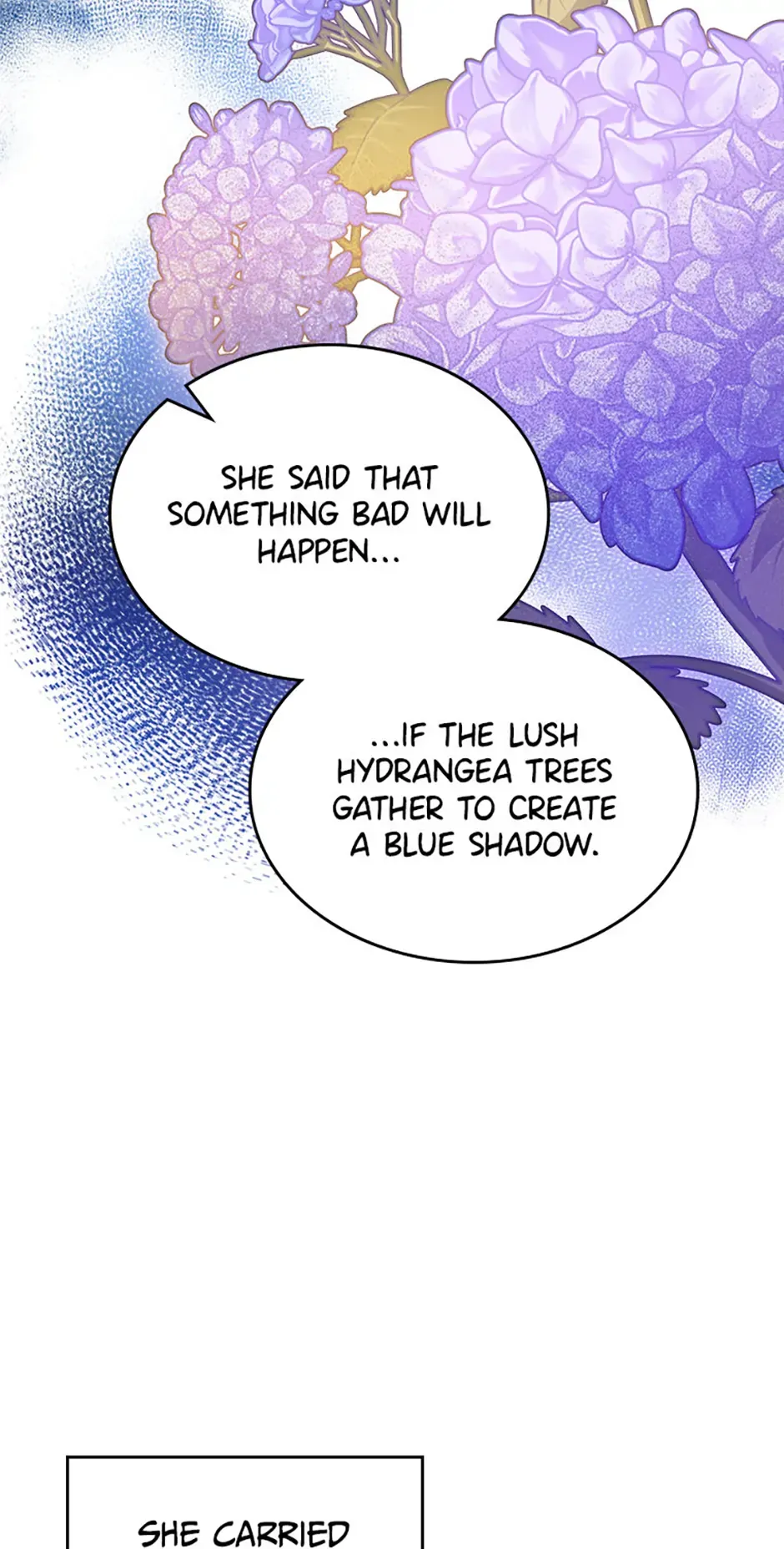 The End of this Fairy Tale is a Soap Opera Chapter 34 Online - página 45
