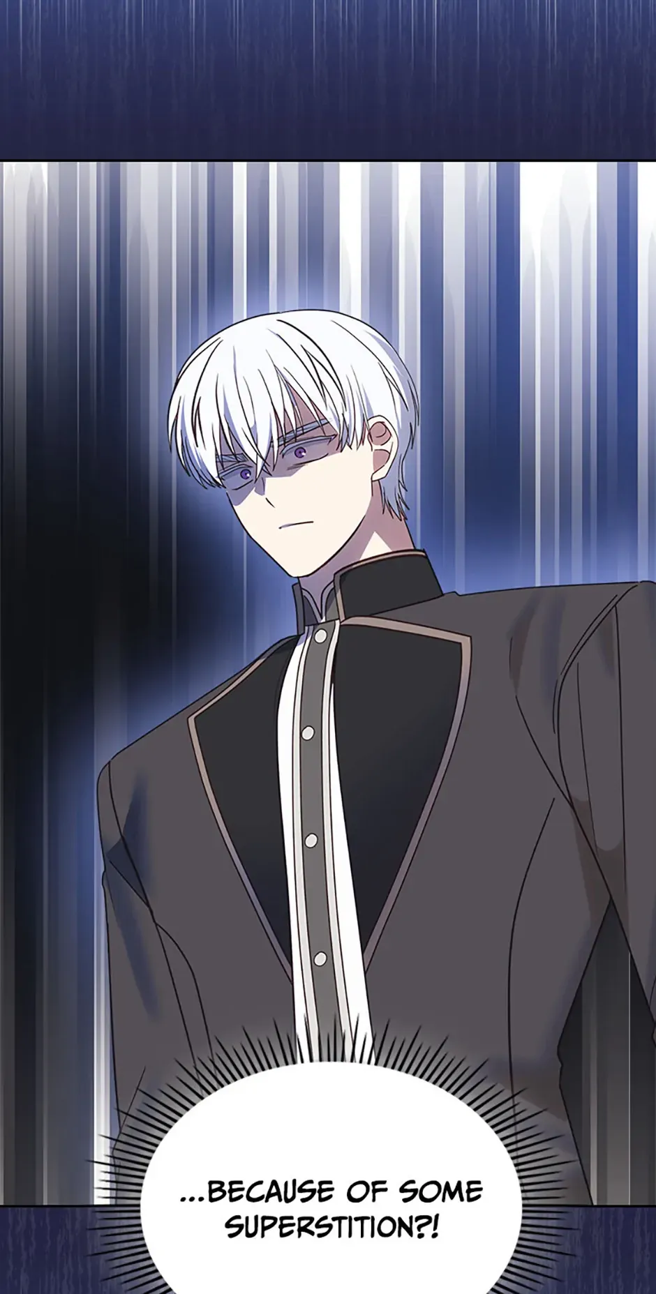 The End of this Fairy Tale is a Soap Opera Chapter 34 Online - página 47