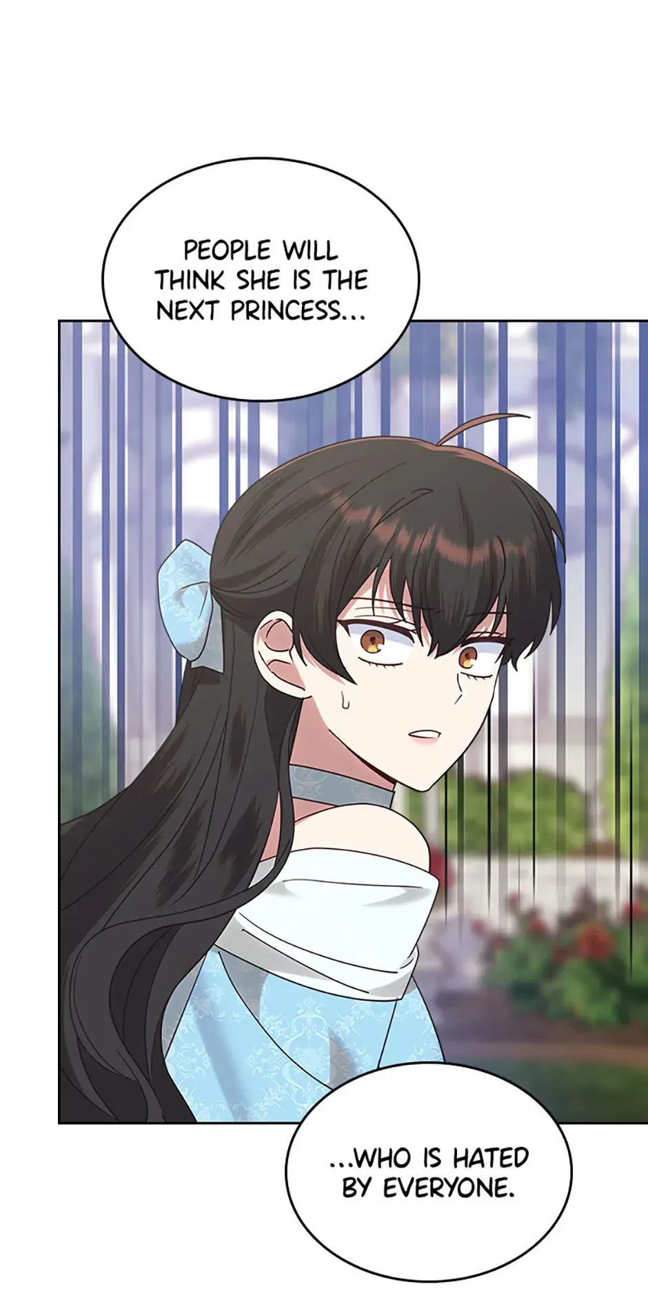 The End of this Fairy Tale is a Soap Opera Chapter 34 Online - página 58