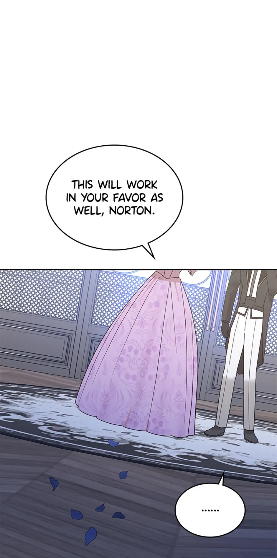 The End of this Fairy Tale is a Soap Opera Chapter 34 Online - página 59