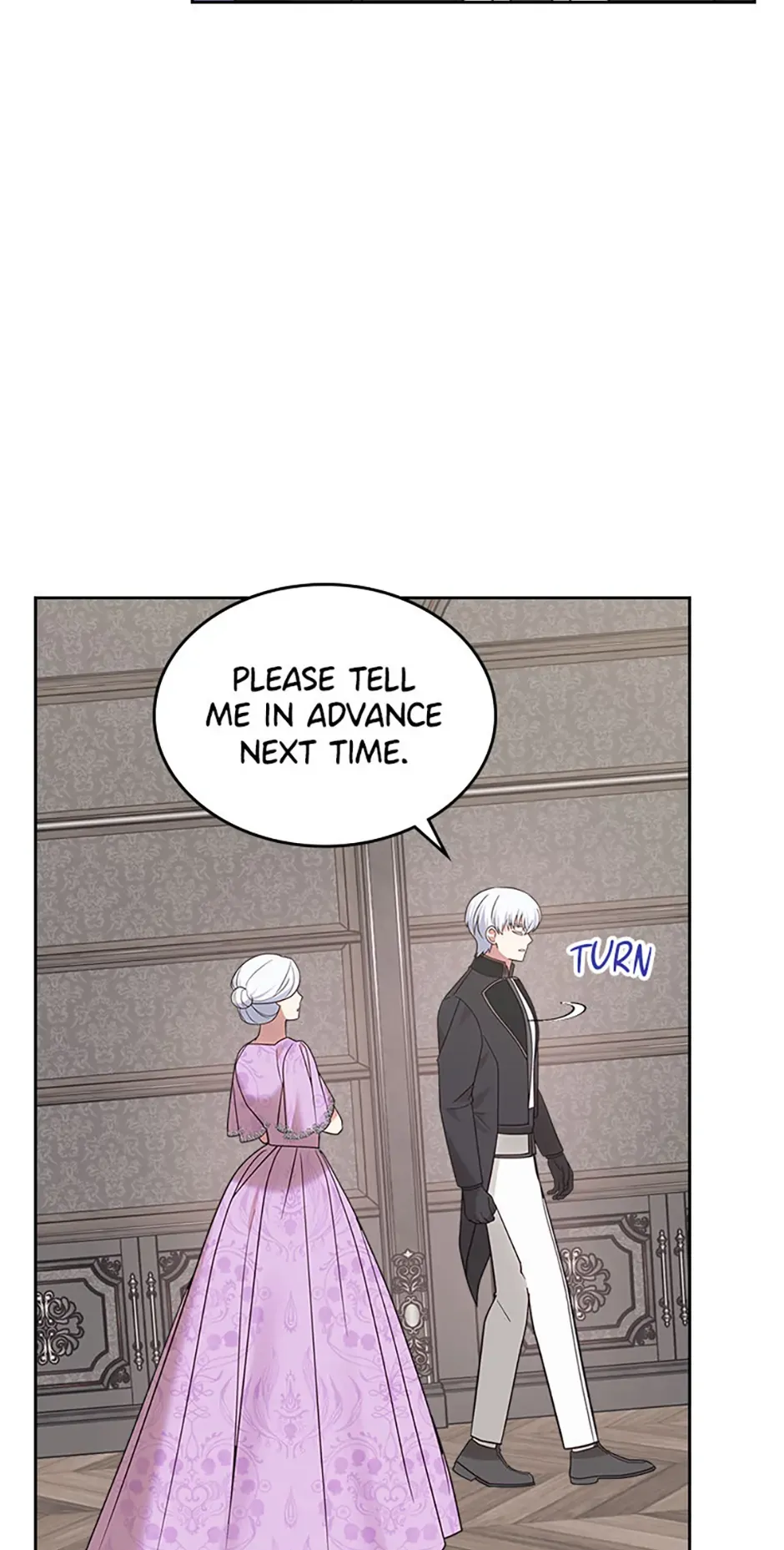 The End of this Fairy Tale is a Soap Opera Chapter 34 Online - página 66