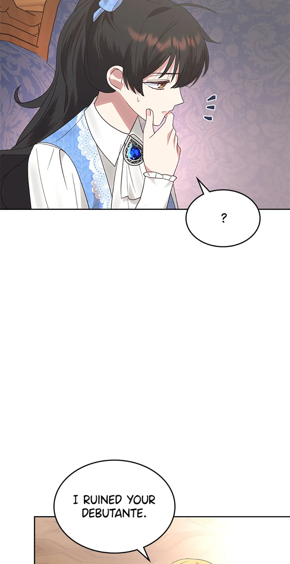 The End of this Fairy Tale is a Soap Opera Chapter 34 Online - página 75