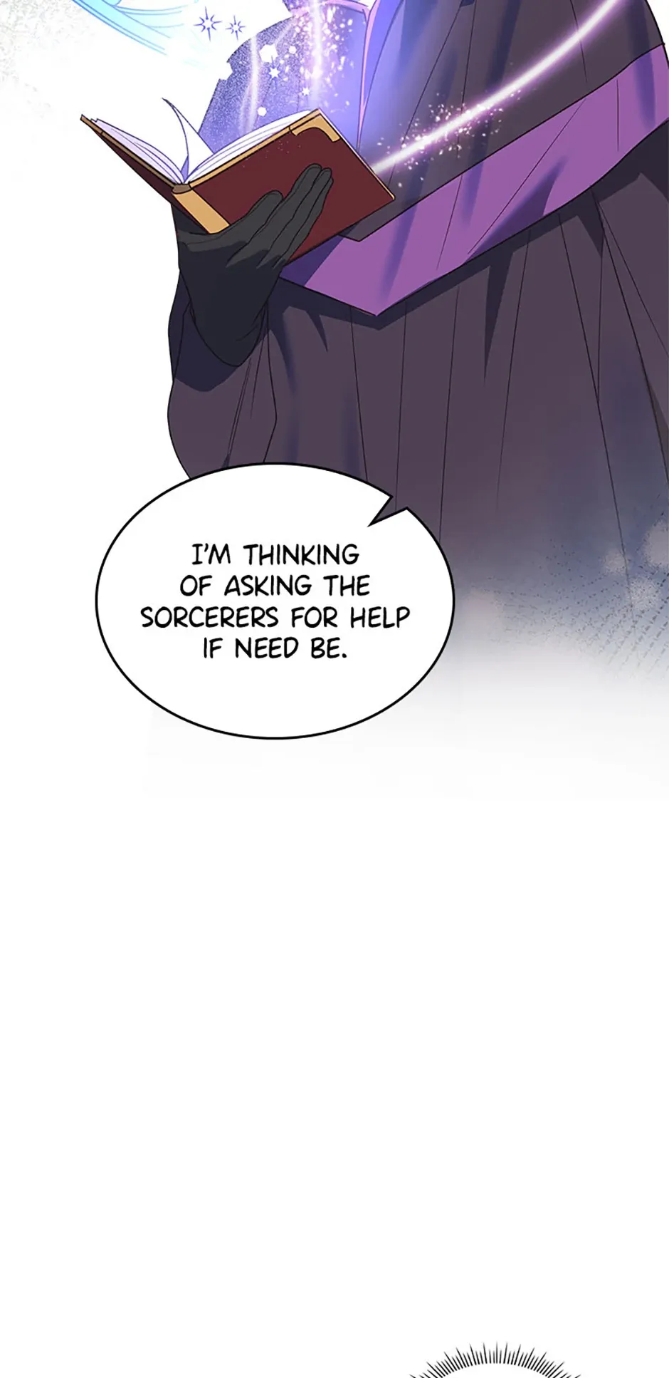 The End of this Fairy Tale is a Soap Opera Chapter 34 Online - página 79