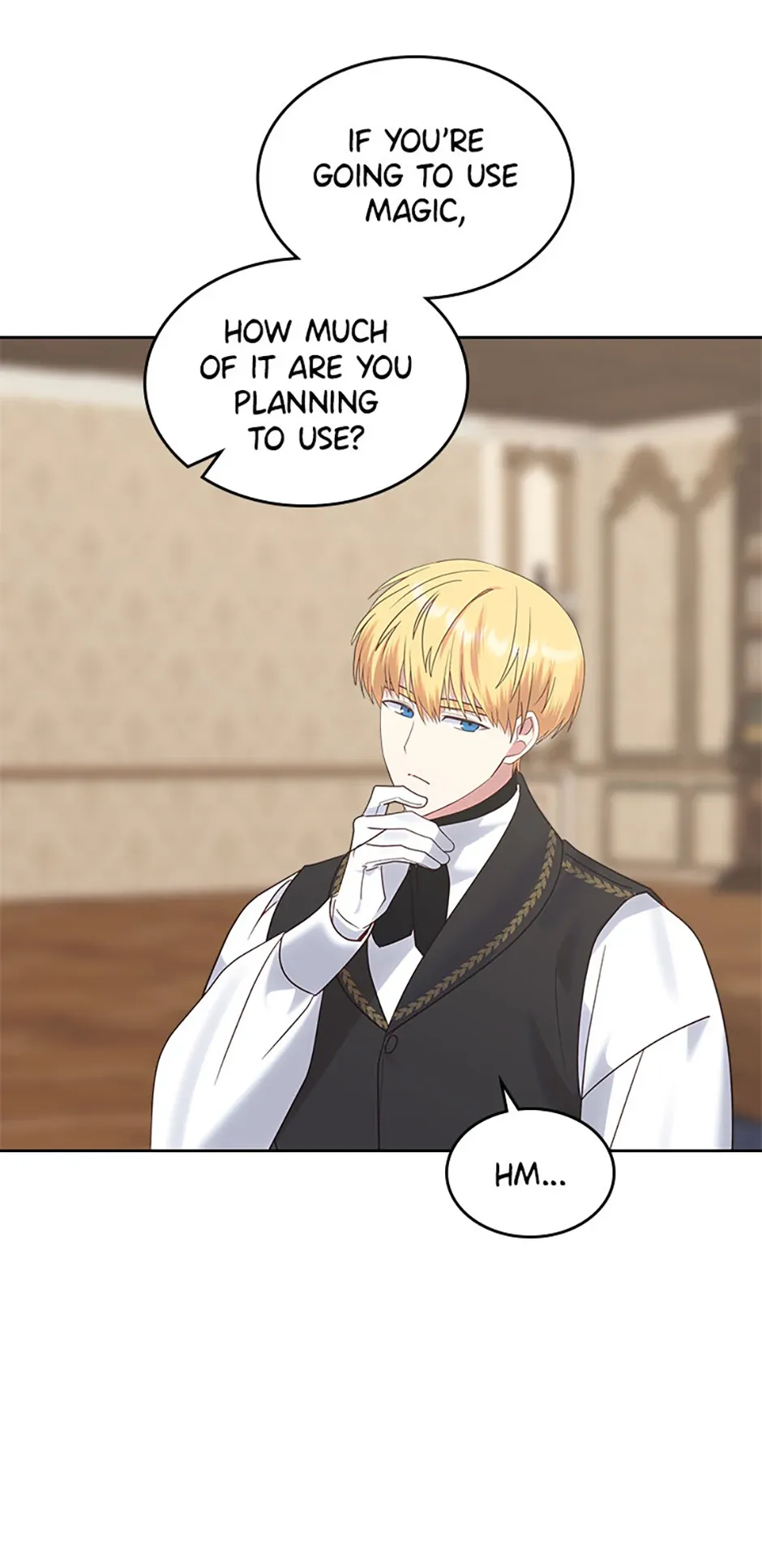 The End of this Fairy Tale is a Soap Opera Chapter 34 Online - página 81