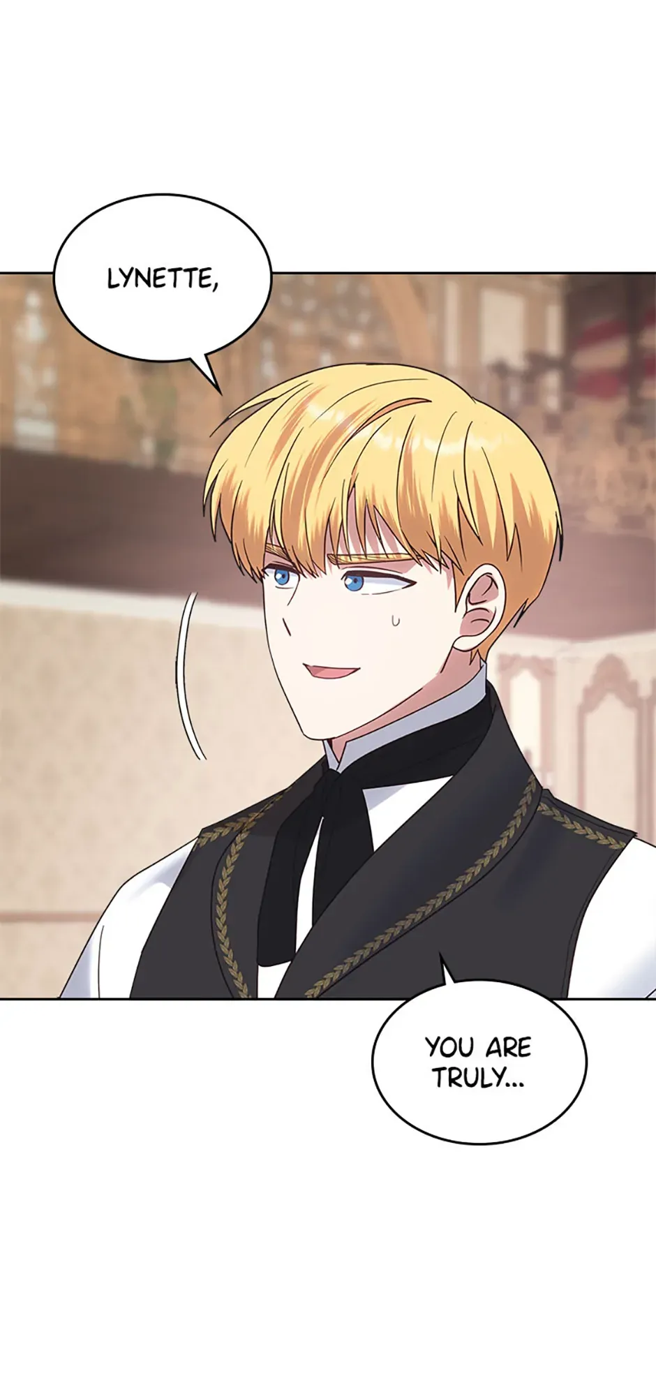 The End of this Fairy Tale is a Soap Opera Chapter 34 Online - página 86