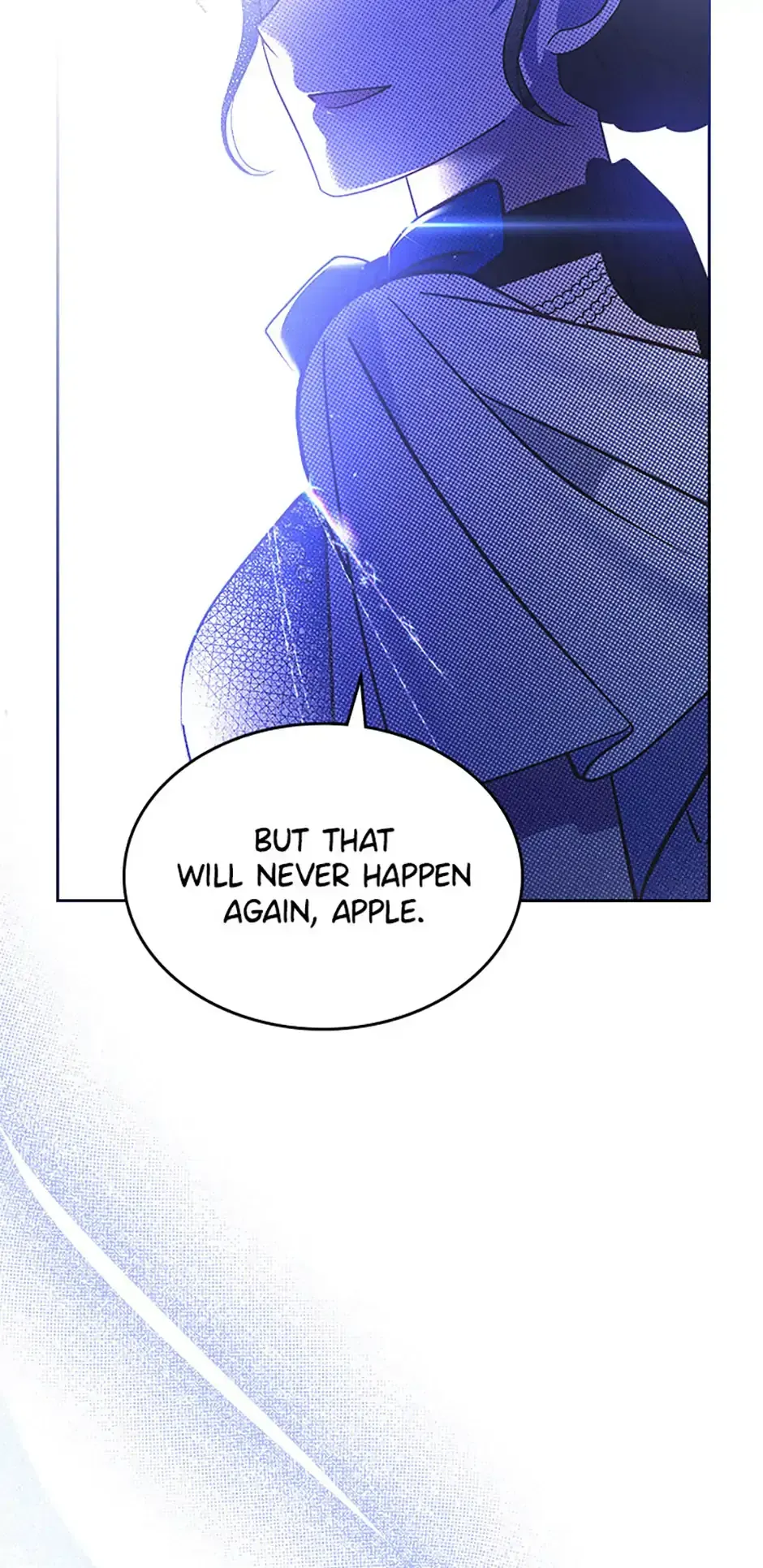 The End of this Fairy Tale is a Soap Opera Chapter 35 Online - página 5