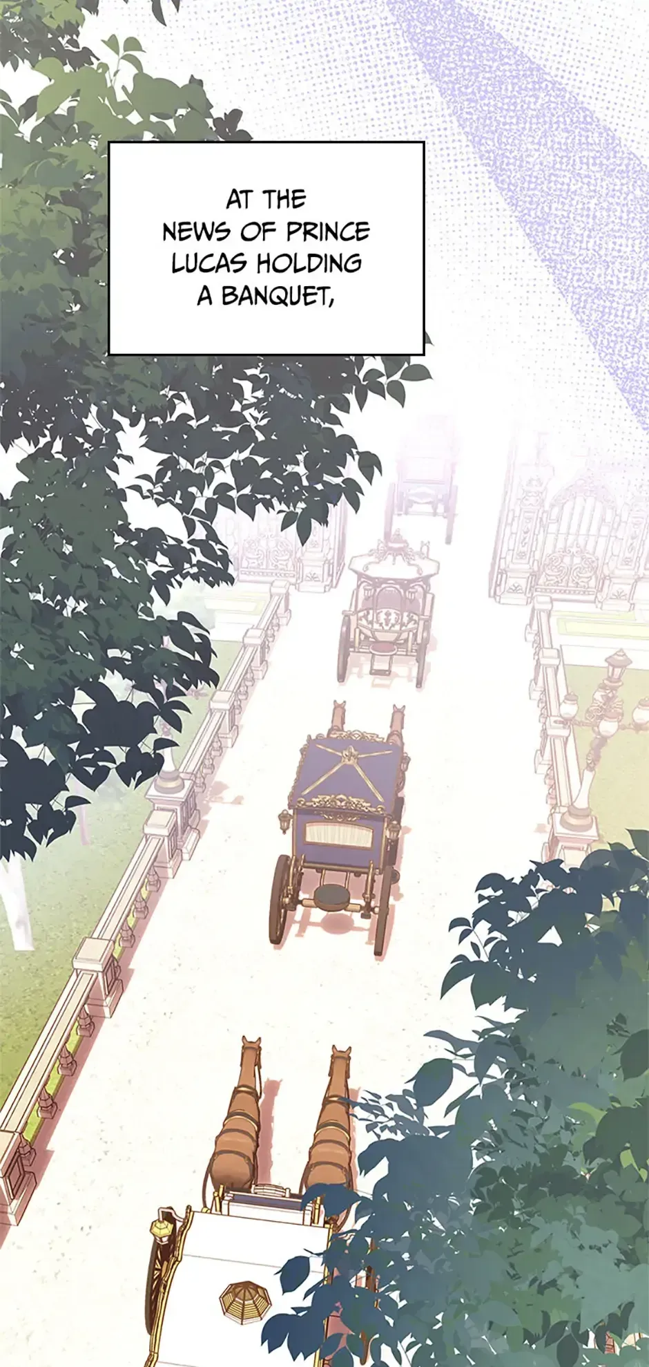 The End of this Fairy Tale is a Soap Opera Chapter 35 Online - página 9