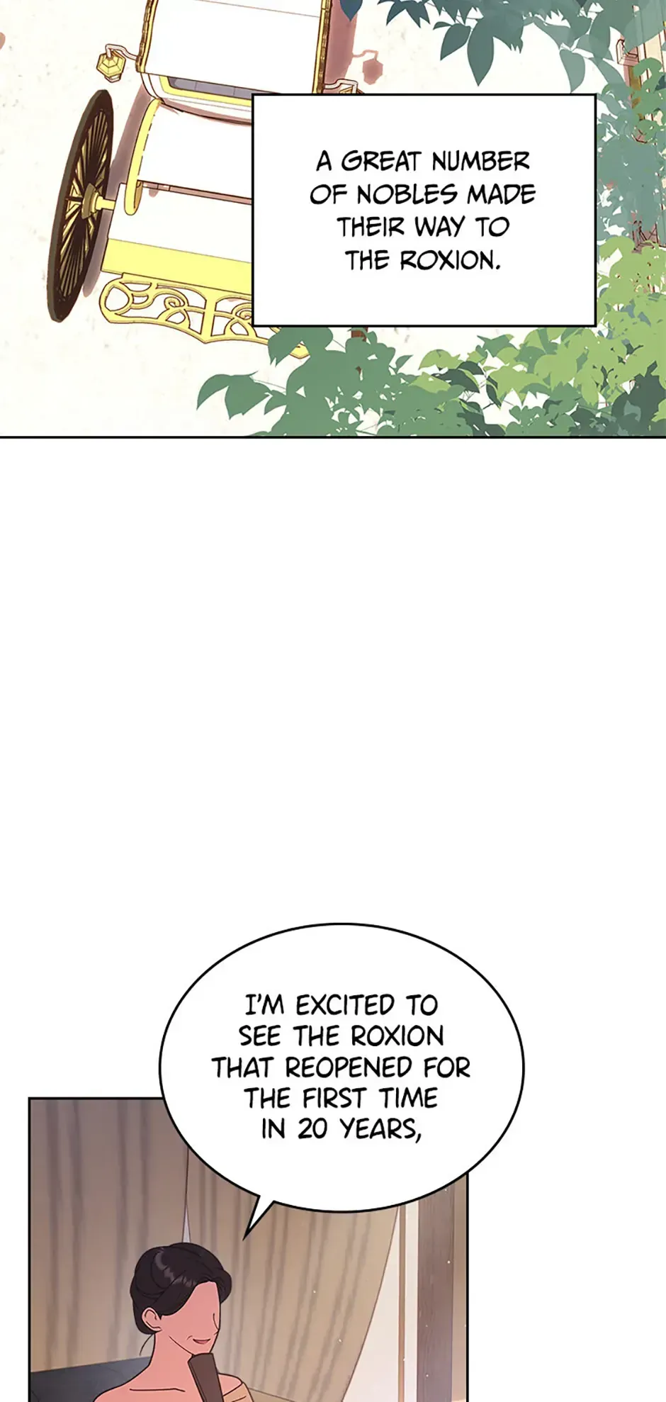The End of this Fairy Tale is a Soap Opera Chapter 35 Online - página 10