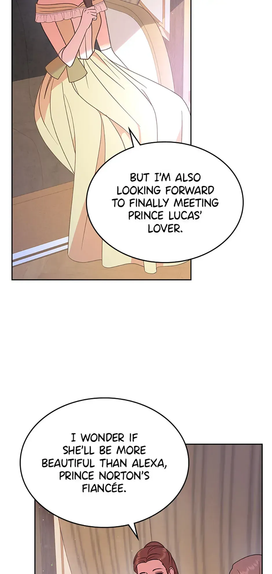 The End of this Fairy Tale is a Soap Opera Chapter 35 Online - página 11