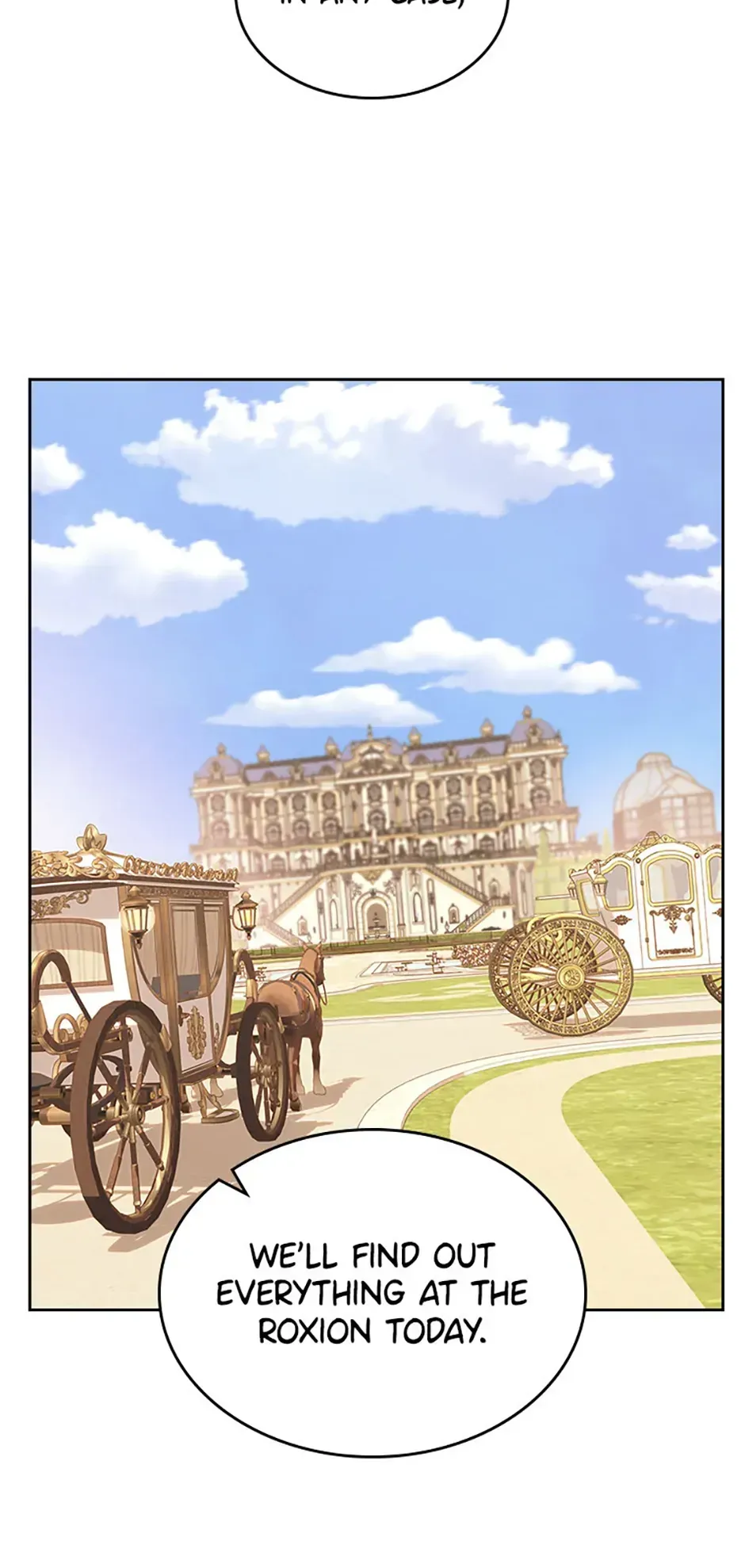The End of this Fairy Tale is a Soap Opera Chapter 35 Online - página 13