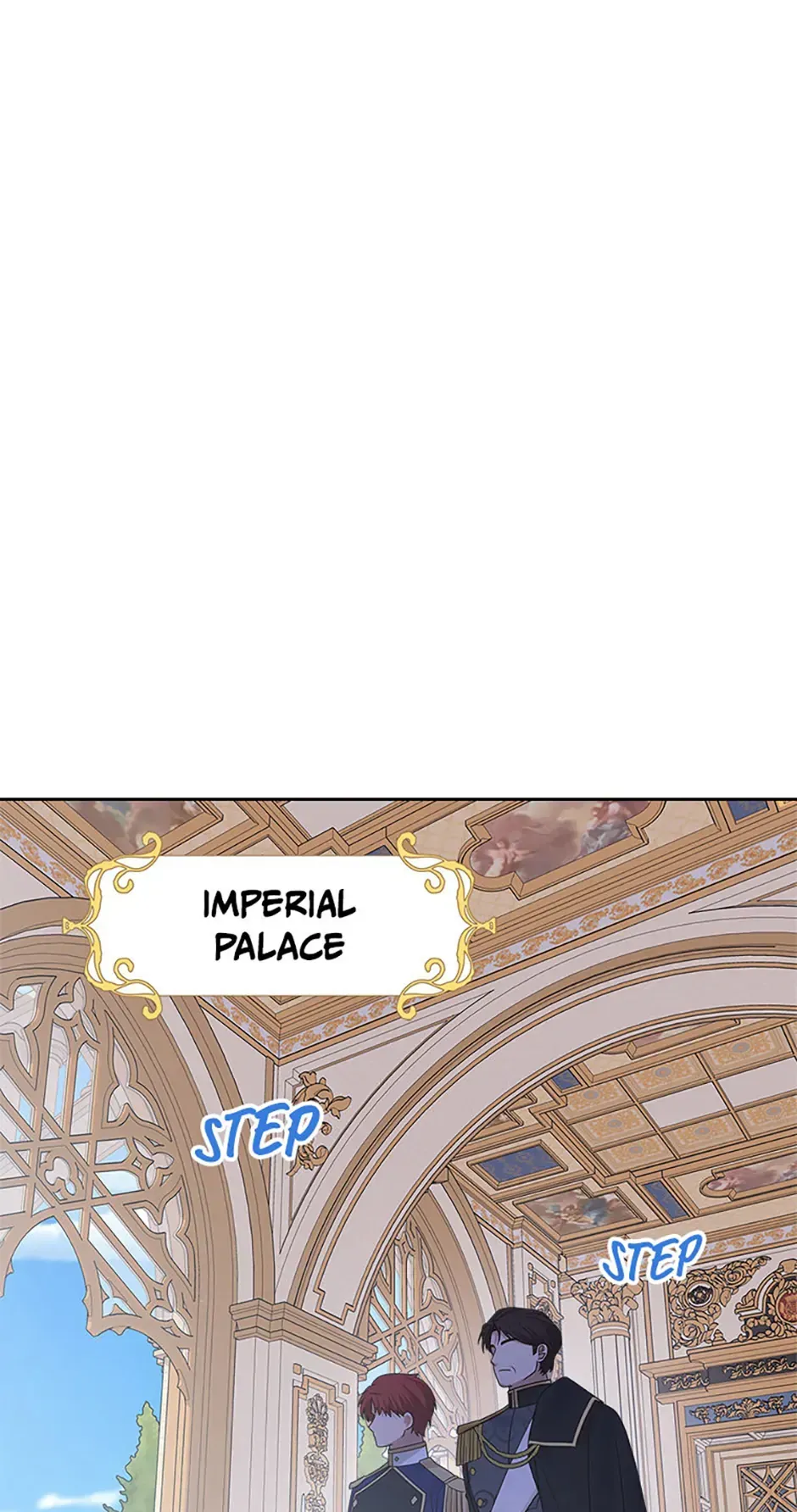 The End of this Fairy Tale is a Soap Opera Chapter 35 Online - página 15