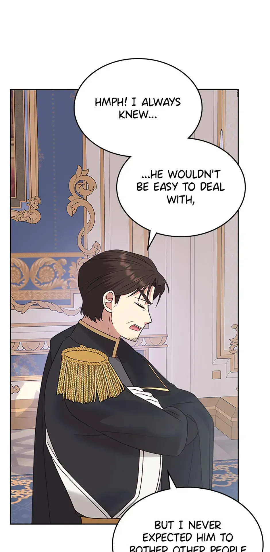The End of this Fairy Tale is a Soap Opera Chapter 35 Online - página 22