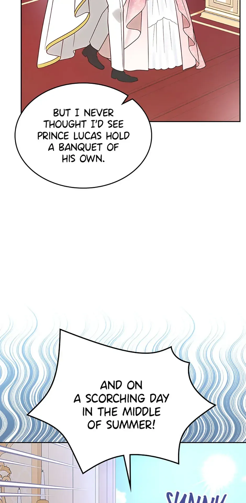The End of this Fairy Tale is a Soap Opera Chapter 35 Online - página 24