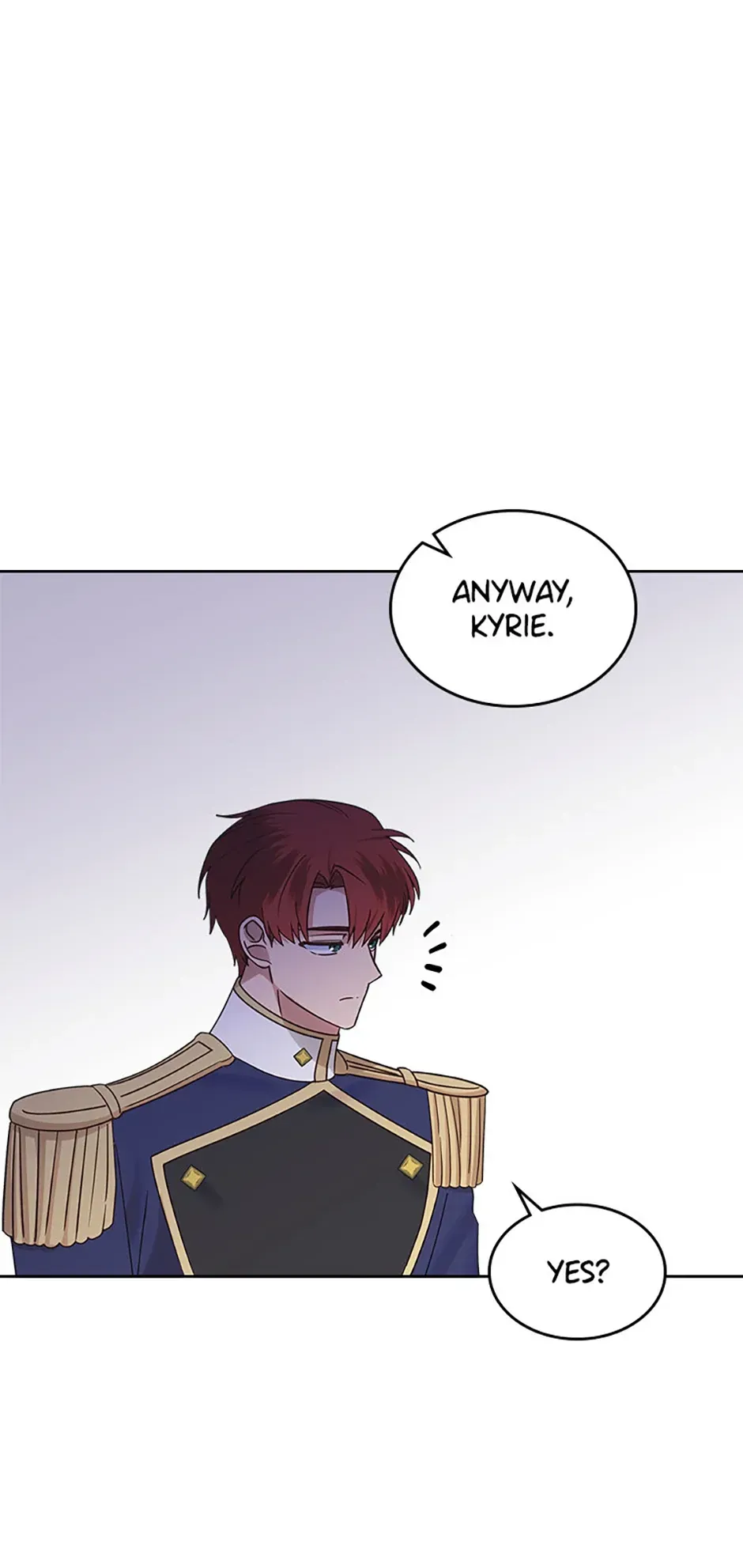 The End of this Fairy Tale is a Soap Opera Chapter 35 Online - página 32