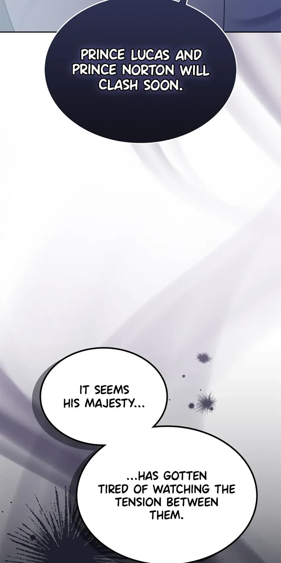 The End of this Fairy Tale is a Soap Opera Chapter 35 Online - página 38