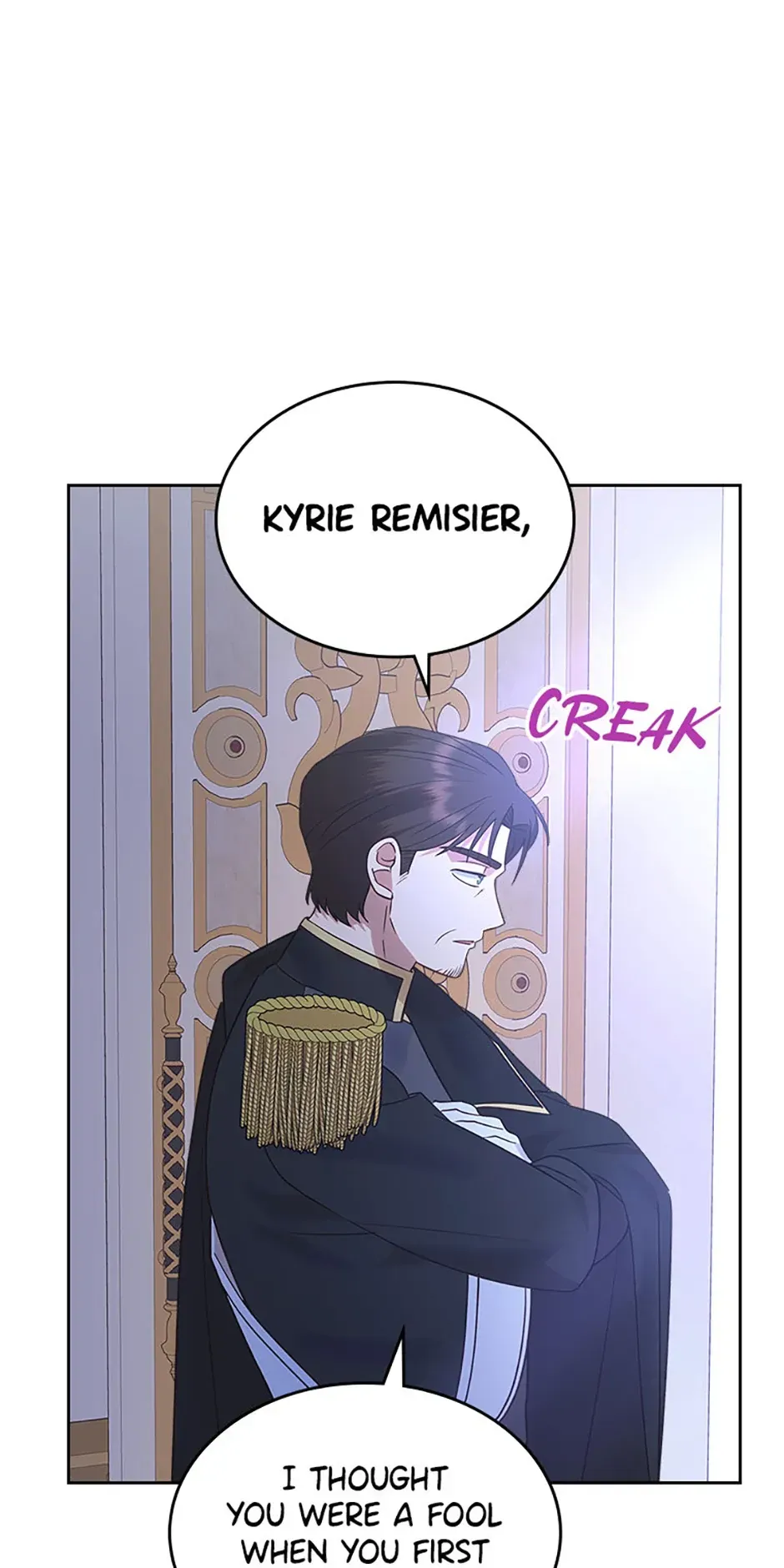 The End of this Fairy Tale is a Soap Opera Chapter 35 Online - página 43
