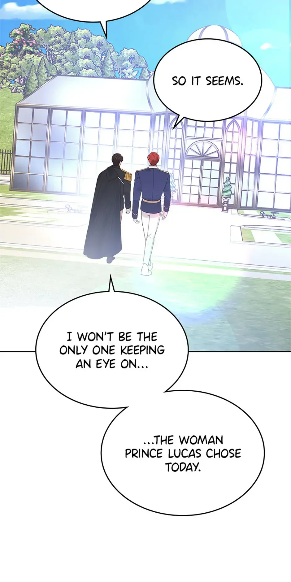 The End of this Fairy Tale is a Soap Opera Chapter 35 Online - página 46